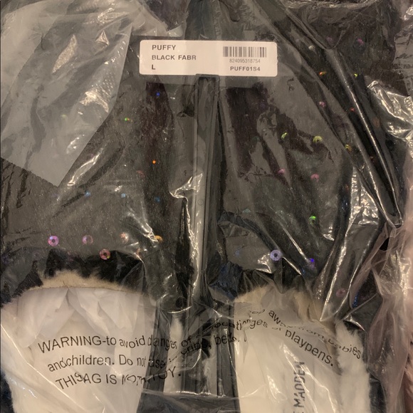 steve madden fur slippers